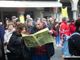 &quot;Il Comitato Pulenta e Sciriuii è totalmente estraneo alla redazione del Tavan&quot;