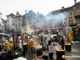 Carnevale Domese, oggi è il giorno della grande sfilata