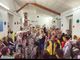 Finero accenda la festa del Carnevale in Valle Vigezzo