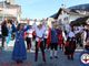 Grande partecipazione allo storico Carnuà de Melesk FOTO
