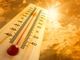Pazzo meteo in Italia e in Europa, caldo da record
