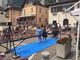Castelli in Aria, a Villette torna il festival degli artisti di strada