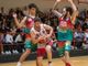 Basket: FindomoPediacooph24 travolta ad Oleggio, finisce 89 a 74