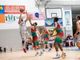 Findomo Pediacooph24 sconfitta all'over time dall'Oleggio Junior Basket