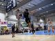 Successo per la Findomo Pediacooph24, 93-54 contro gli Spartans Borgomanero