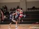 Prima vittoria della Cestistica del nuovo coach Trionfo