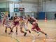 Seconda vittoria consecutiva per la Cestistica. FOTO