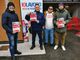 Anche la Cgil Novara e Vco presente a &quot;Io Lavoro&quot;