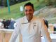 Nuovi profili social per Chef Bartolucci: “Alta cucina mondo in forte crescita''