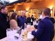 L'aperitivo di Chef in quota tra bollicine ed eccellenze del territorio