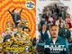 La programmazione del fine settimana del Cinema Corso