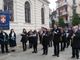 Civico Corpo Musicale in festa per Santa Cecilia