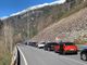 Riaperta la strada internazionale del Sempione