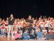 Il Cantante della Solidarietà e le 'Milani' donano 1500 euro a Ossola amica di Ugi