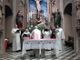 Al Calvario il tradizionale &quot;Concerto per il tempo di Passione&quot;