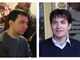 I due nuovi consiglieri: Luca Coppa (M5s) a sinistra e Marco Gagliardini (Pd) a destra