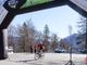 Coppa Piemonte Drali,  alla Cicloscalata Domobianca 365,  vincono Matteo Crosa Lenz e Roberta Bussone FOTO