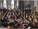 Concerto per la Pace a Vigevano: grande successo per la Corale di Calice