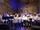Al Trocadero festa benefica anni Ottanta
