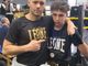 Elia Cosentino conquista la 21esima vittoria con un ko  VIDEO