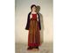 Presentazione del restauro dei manichini e dei costumi ossolani