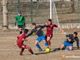 Un gol di Antongioli regala alla Varzese la vittoria sulla Crevolese. FOTO