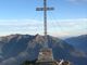 La croce del Moncucco compie 110 anni