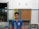 Bocce, l'ossolano Diego Verganti vice campione italiano under 15