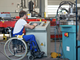 Lavoro, Chiorino: &quot;Più di 50 milioni per favorire l'occupazione di persone con disabilità&quot;