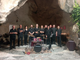 &quot;Rapsodia 2024&quot;: la rassegna musicale prosegue a Calasca Castiglione con Domino Brass