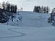 La neve è arrivata: Domobianca365 apre anche la seggiovia Prel