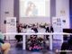 L’influencer virtuale Francesca Giubelli protagonista del primo giorno di Domosofia