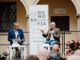 Nella fotogallery l'incontro con Andrea Giuliacci. &quot;Il talento della previsione. Cambia il clima cambia la vita&quot;