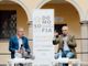Andrea Giuliacci a Domosofia, l'intervista: “Il clima è cambiato, ecco perchè” FOTO e VIDEO