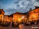 La notte più glamour con la cena di Domosofia FOTO