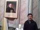 I Rosminiani ricordano l’anniversario dell’arrivo del beato Rosmini al Calvario
