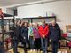 Dagli imprenditori di Bni Oxilia una donazione di generi alimentari alla Caritas di Domodossola