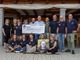 Grazie alla festa "Stefy sempre con noi" un'importante donazione alla Fondazione Fibrosi Cistica del Vco