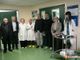 Da Pediacoop donazioni per 120mila euro all'Asl Vco FOTO E VIDEO