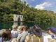 Grotta di Babbo Natale, mancano pochi giorni al Lago dei Draghi