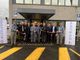 Inaugurata a Villadossola la nuova sede di E-Distribuzione