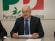 Elezioni, il Pd del Vco ricandida Enrico Borghi