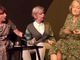 Echi del palcoscenico, in scena &quot;La vita non è un film di Doris Day&quot;