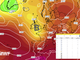 Per martedì 13 previsto peggioramento e abbassamento delle temperature Per martedì 13 previsto peggioramento e abbassamento delle temperature