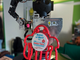 Elettra Robotics Lab premiata alla Maker Faire 2024