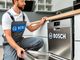 Assistenza forni Bosch