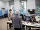 Chiusa la prima giornata di voto per le amministrative