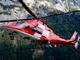 Colpito dal tronco dell'albero che stava tagliando; in gravi condizioni un 65enne in Canton Ticino