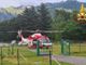 Escursionisti bloccati in Val Grande, sfiniti e senza viveri. Soccorsi in azione