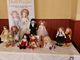 Successo per la domese Elisa Nunziatini all'esposizione mondiale delle bambole a Praga